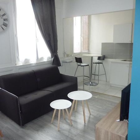 Ferienwohnung Le Grand Cauchois Rouen Exterior foto